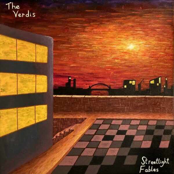 Streetlight Fables